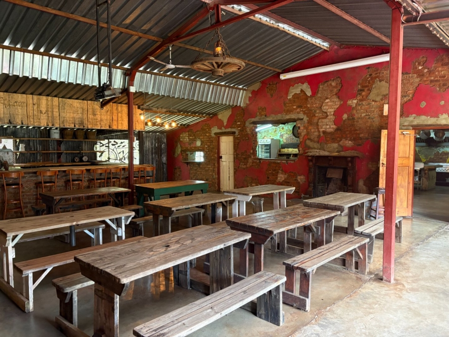 Commercial Property for Sale in Rietfontein A H North West